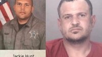 N.C. man gives his brother's name during arrest. Now, 3 detention officers charged