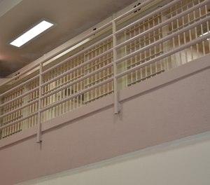 The “I’m good” code of silence is an epidemic in corrections.