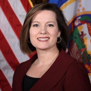 Deputy Mayor Jaime Tincher manages the daily operations of the Saint Paul’s government, including its fourteen departments, and more than 3,000 employees. Image: StPaul.gov