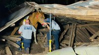 Photo of the Week: Tenn. horse rescue