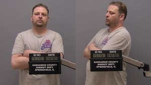 Jamieson Cody, who was found self-harming in his cell and refused requests to cease, died April 28 after being retrained by corrections officers in Sangamon County Jail.