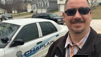 The many benefits of police chaplains