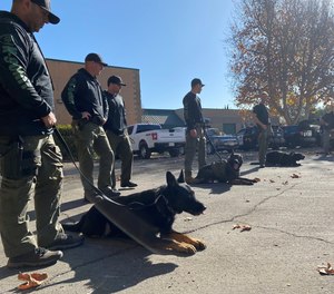 In many law enforcement specialty units, inadequate budgets leave the individual unit members responsible for buying the proper tools to help make their unit successful.