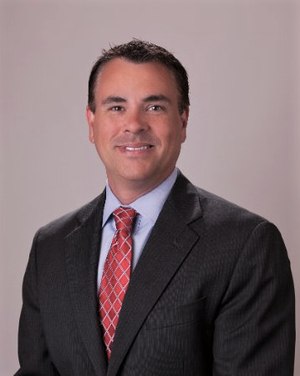 Jason Crowell has been named Senior Vice President of Sales