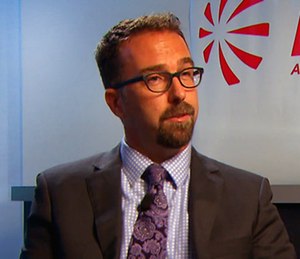 Jason Laquatra, ELSAG senior vice president of operations, discusses developments in ALPR systems and how the company is working to expand the technology.