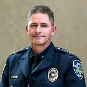 Chief Jason Potts