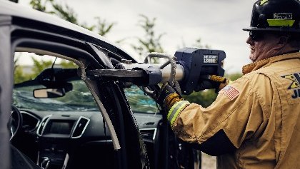 The History Of Jaws Of Life Firerescue1 Com