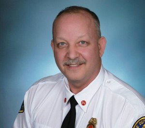 Deputy Chief Jay Schreckengost texted his family he was leaving his rented cabin to go hunting near Cliffdell on Nov. 2, but his family hasn't heard from him since.