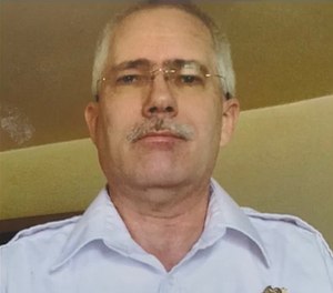 Bill Sekora, 63, died on Oct. 8 after contracting COVID-19.