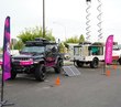 T-Mobile prepares for extreme weather and natural disasters with 50% more heavy-duty disaster response satellite vehicles
