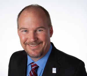 Jeffrey L. Jarvis, MD, MS, EMT-P FACEP, FAEMT, ACEP EMS committee chair, chief medical officer for MedStar.