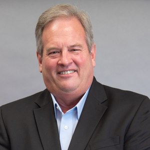 Jeff will help expand Jenoptik's presence in the Midwest and better serve customers in the region. (Courtesy photo)
