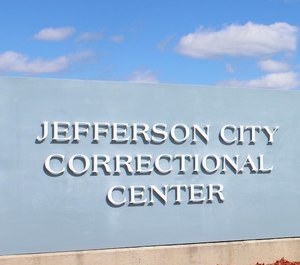 CO Kent Riley was assaulted on July 19, 2022 at the Jefferson City (Mo.) Correctional Center.