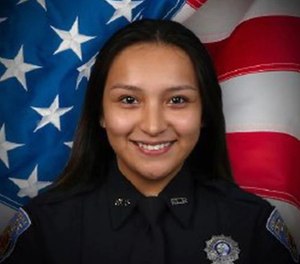Jennifer Sepot joined the Fort Lauderdale Police Department in April 2017.