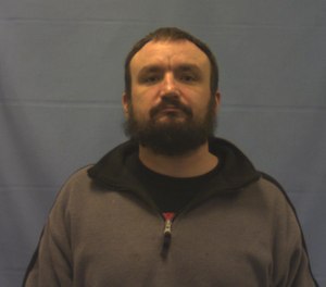 Call escaped from the Crawford County Detention Center through a duct vent Wednesday morning.