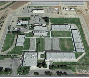 John Latorraca Correctional Center was built in 1991 and was originally designed to house inmates overnight.