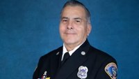 Calif. FD training officer receives state award for extraordinary contributions to EMS