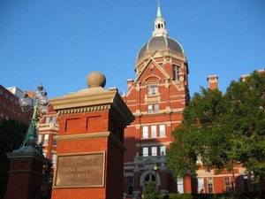 The Board of Carroll County Commissioners voted unanimously Thursday to approve a $52,000 annual independent contract with Johns Hopkins, which will hire the position.