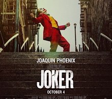 The Joker is an origin story set in 1981, which depicts the Joker as a failed stand-up comedian who turns to a life of crime and chaos in Gotham City. (Photo/Wikipedia)
