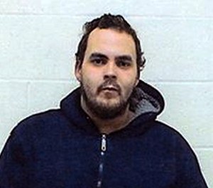 Jose Simms (Torrington Police Department via AP)