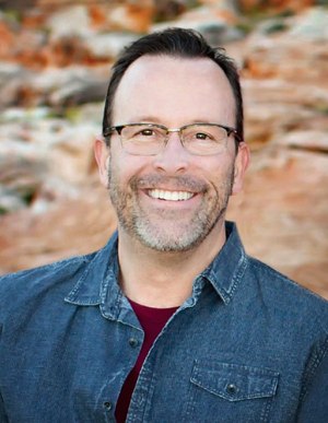 Joseph Hamilton, PA-C, NRP, lead advanced practice provider, DispatchHealth Las Vegas