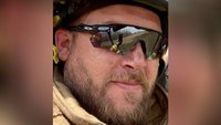 Kan. firefighter dies from injuries sustained in structure fire