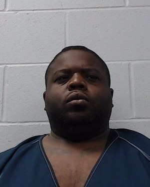 Joshua Leon Wright was in jail facing charges that included bail jumping, fail to appear, evading arrest and detention.
