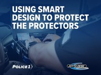 Using smart design to protect the protectors (eBook)