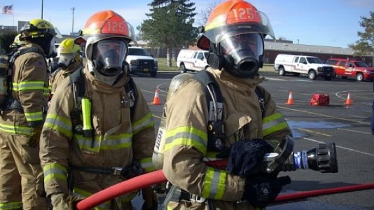 Why Have A Junior Firefighter Program
