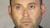 N.Y. medic arrested for sexual assault of teen boy