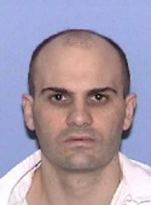 Ronald Prible's have maintained that prosecutors trained a group of informants to set him up. (Photo/Texas Department of Criminal Justice)