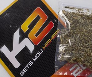 K2 has been found to cause seizures, hallucinations and violent behavior.