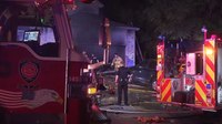 No working smoke detectors found in San Antonio fire that killed 3