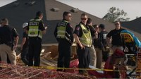 2 dead, 7 injured in Texas construction site collapse