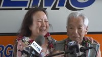 'The last time I saw you, you were dead': Honolulu medics reunite with cardiac arrest patient