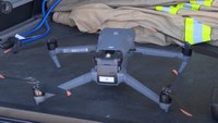 Colo. FD launches new drone, special operations unit
