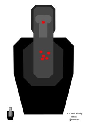 Critical hits are bullet wounds that cause incapacitation.