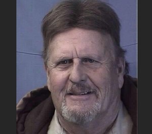 Richard Rose became the corrections department's third staff member to die for reasons related to COVID-19.