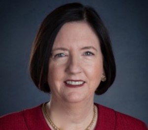 Former Seattle Police Chief Kathleen O’Toole is a featured speaker at this year's Axon Accelerate symposium. (Photo/Kathleen O'Toole)