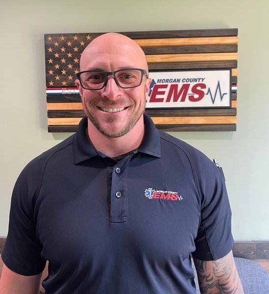 Ind. EMS director found dead