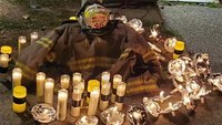Pa. fire chief, 3 former auxiliary members die of COVID-19 complications
