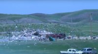 Young children burned in fatal S.D. house explosion