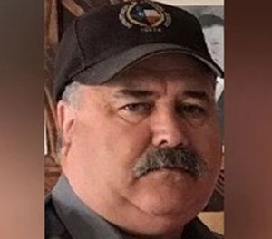 Kenneth Harbin worked at the Daniel Unit in Snyder.