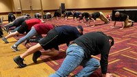 The 3 Ds of firefighter health and wellness culture change