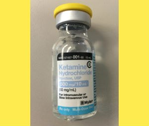 Ketamine has a variety of off-label uses.