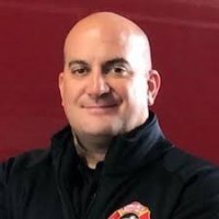 Kevin Joles, NREMT-P