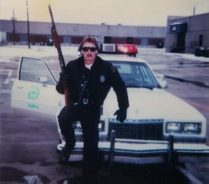 On May 17, 1983, Kevin Kenneth Konczal had to kill a suspect to protect himself and his fellow officers. At the time, he had no idea the impact that incident would have on him.
