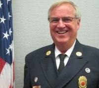 Retired Union Fire District (R.I.) Deputy Chief Kevin D. Quinn has been named the interim CEO of the National Volunteer Fire Council (NVFC) following the unexpected death of CEO and Executive Director Heather Schafer.