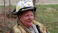 Ohio firefighter and ex-chief dies from injuries sustained in 2022 apparatus rollover crash