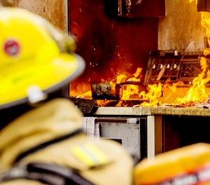 Tracking data on incidents like kitchen fires can help establish priorities for community education.